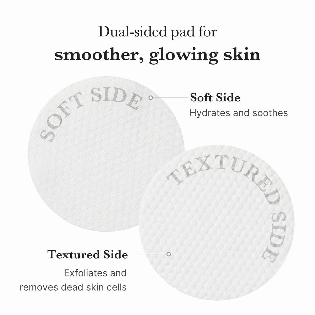 Zero Pore Pad de MEDICUBE