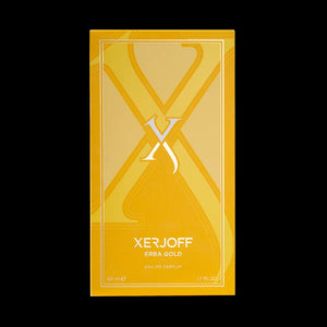 Erba Gold 3.4edp by Xerjoff
