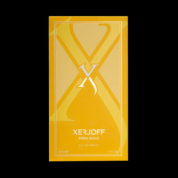 Erba Gold 3.4edp by Xerjoff