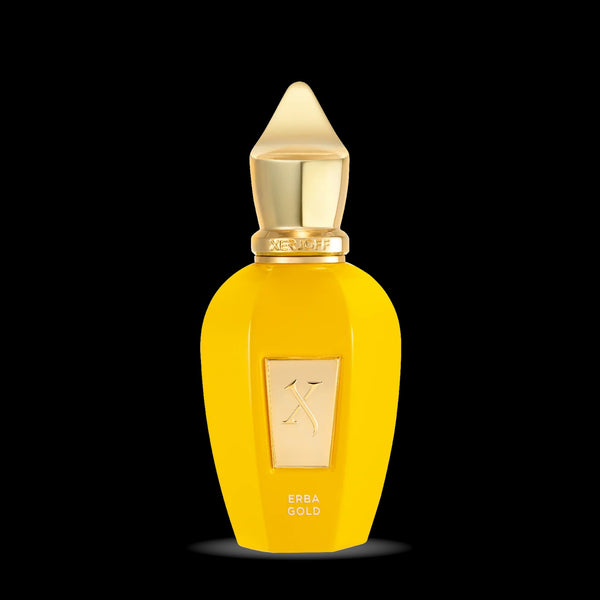 Erba Gold 3.4edp by Xerjoff