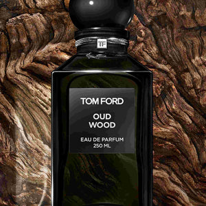 Tom Ford Oud Wood Eau de Parfum