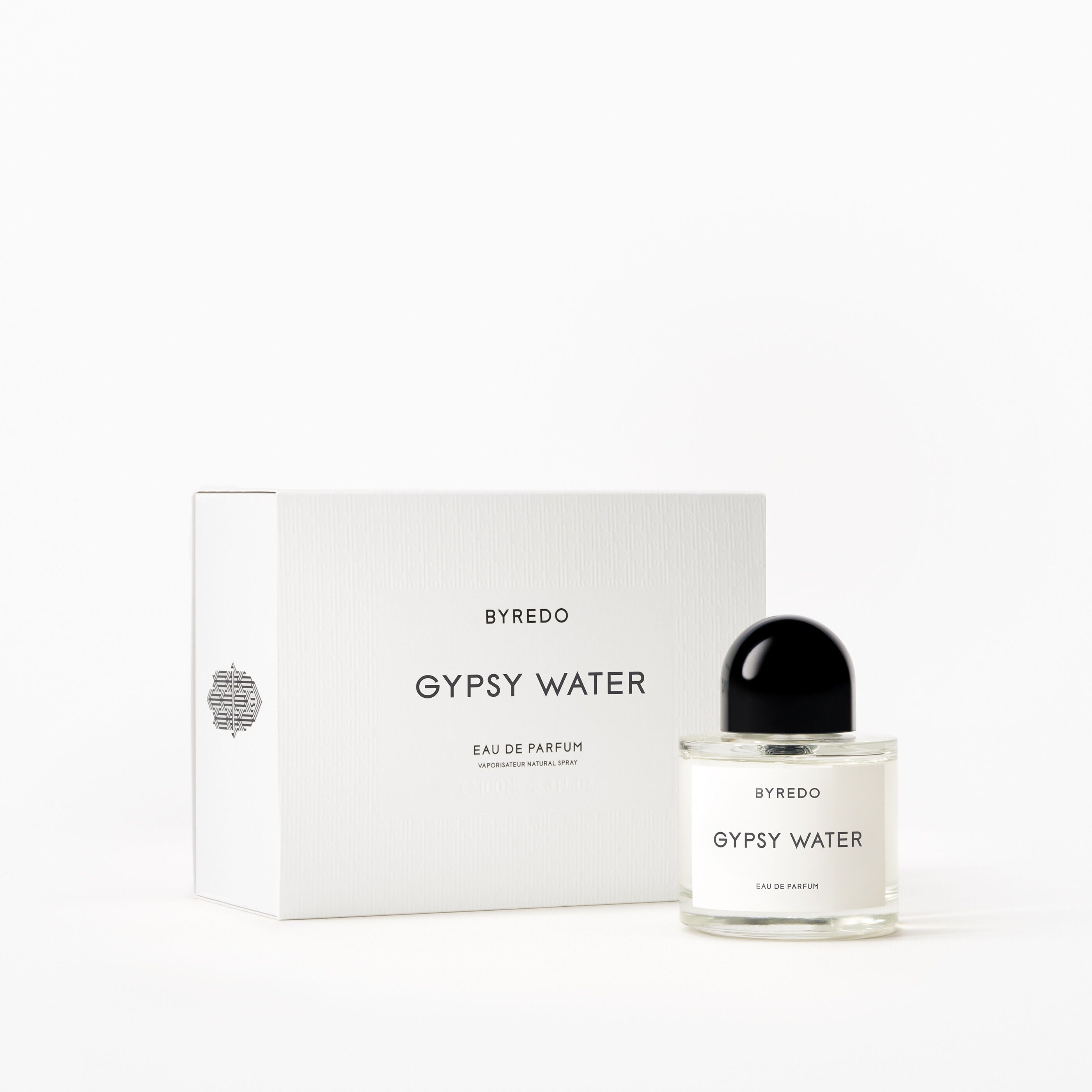 Byredo Gypsy Water Eau de Parfum