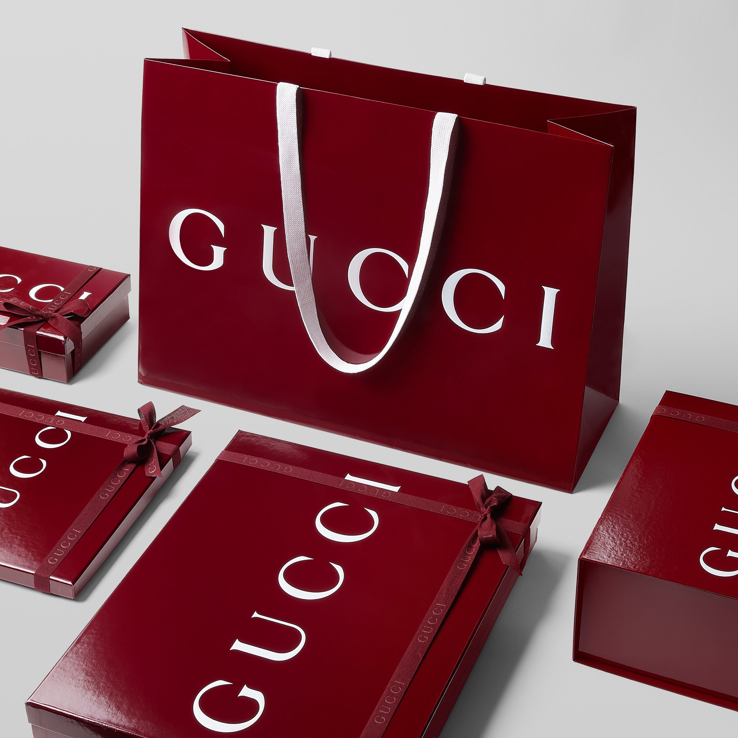 Gucci Bloom Eau de Parfum