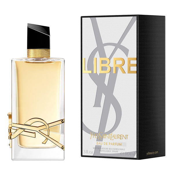 YSL Libre Eau de Parfum