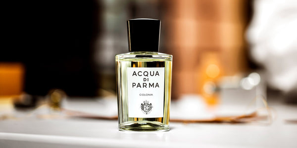 Acqua di Parma Colonia Eau de Cologne
