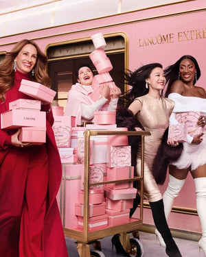 Lancome La Vie Est Belle