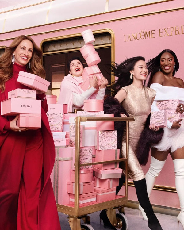 Lancome La Vie Est Belle