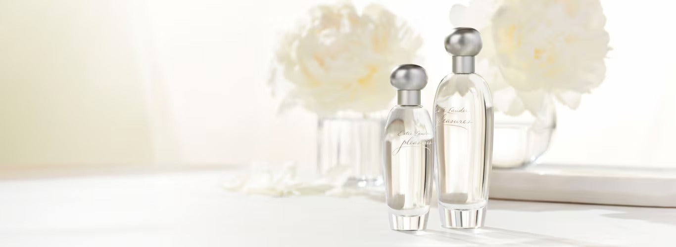 Estee Lauder Pleasures Eau de Parfum