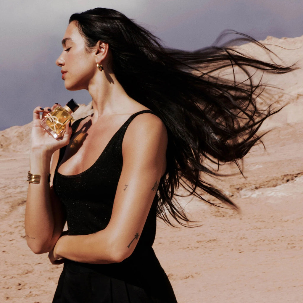 YSL Libre Eau de Parfum