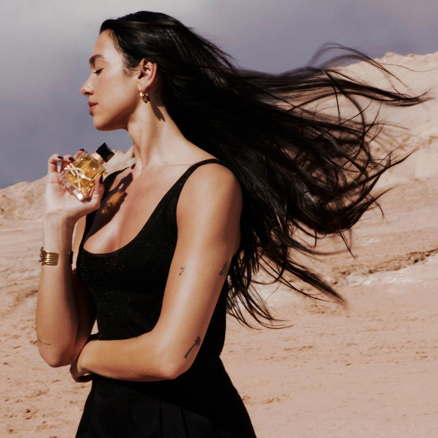 YSL Libre Eau de Parfum