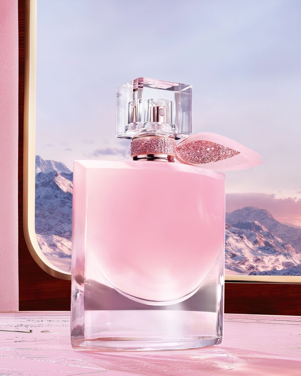 Lancome La Vie Est Belle