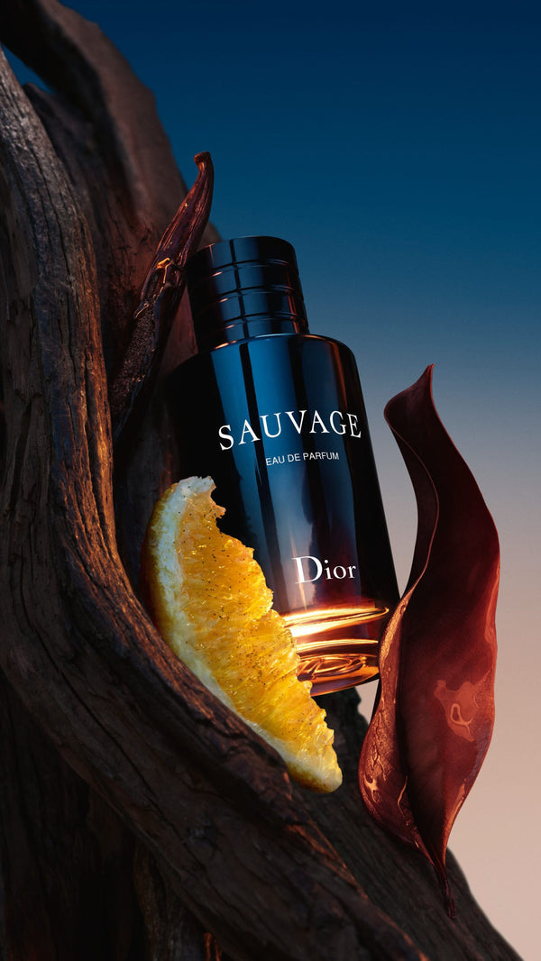 Dior Sauvage Men