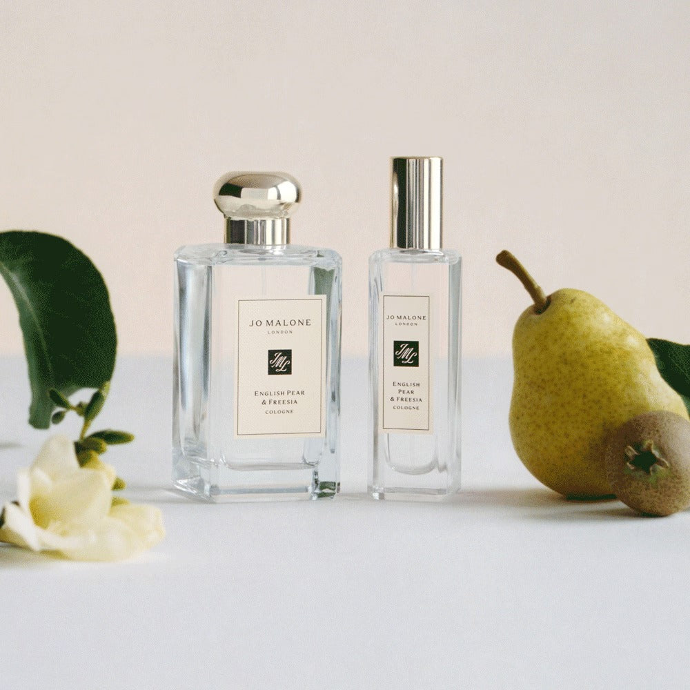 Jo Malone English Pear & Freesia Colone