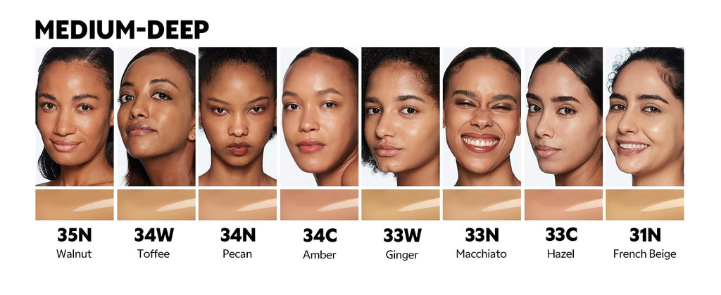 Tir Tir Mask Fit Red Cushion