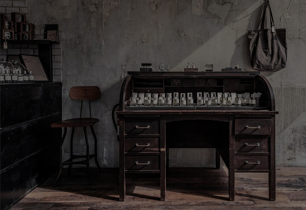 Le Labo Santal 33 Eau de Parfum