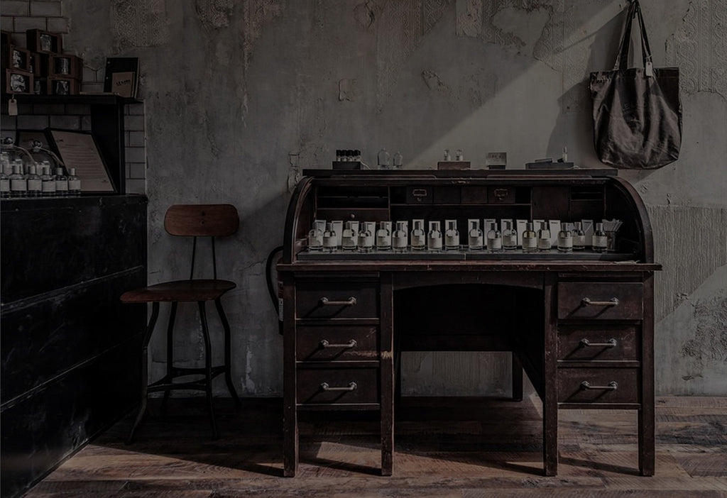 Le Labo Santal 33 Eau de Parfum