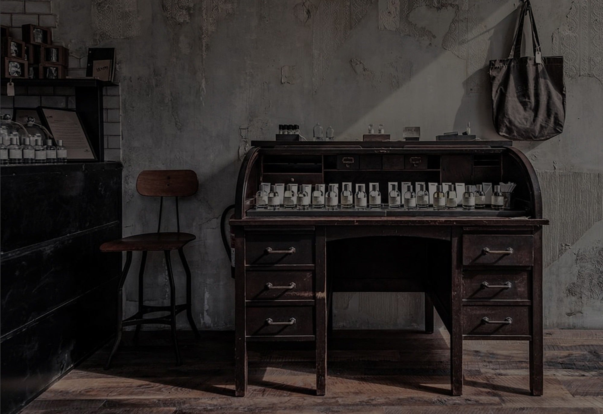 Le Labo Santal 33 Eau de Parfum