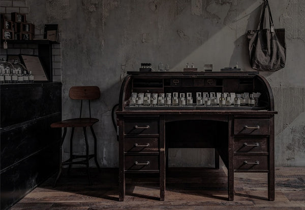 Le Labo Santal 33 Eau de Parfum