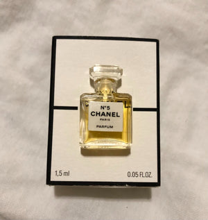 Chanel No. 5