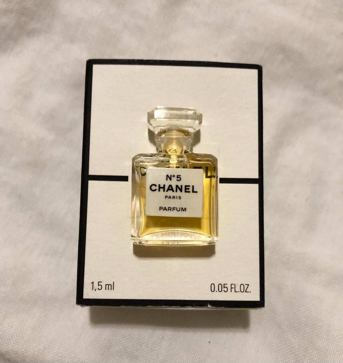 Chanel No. 5