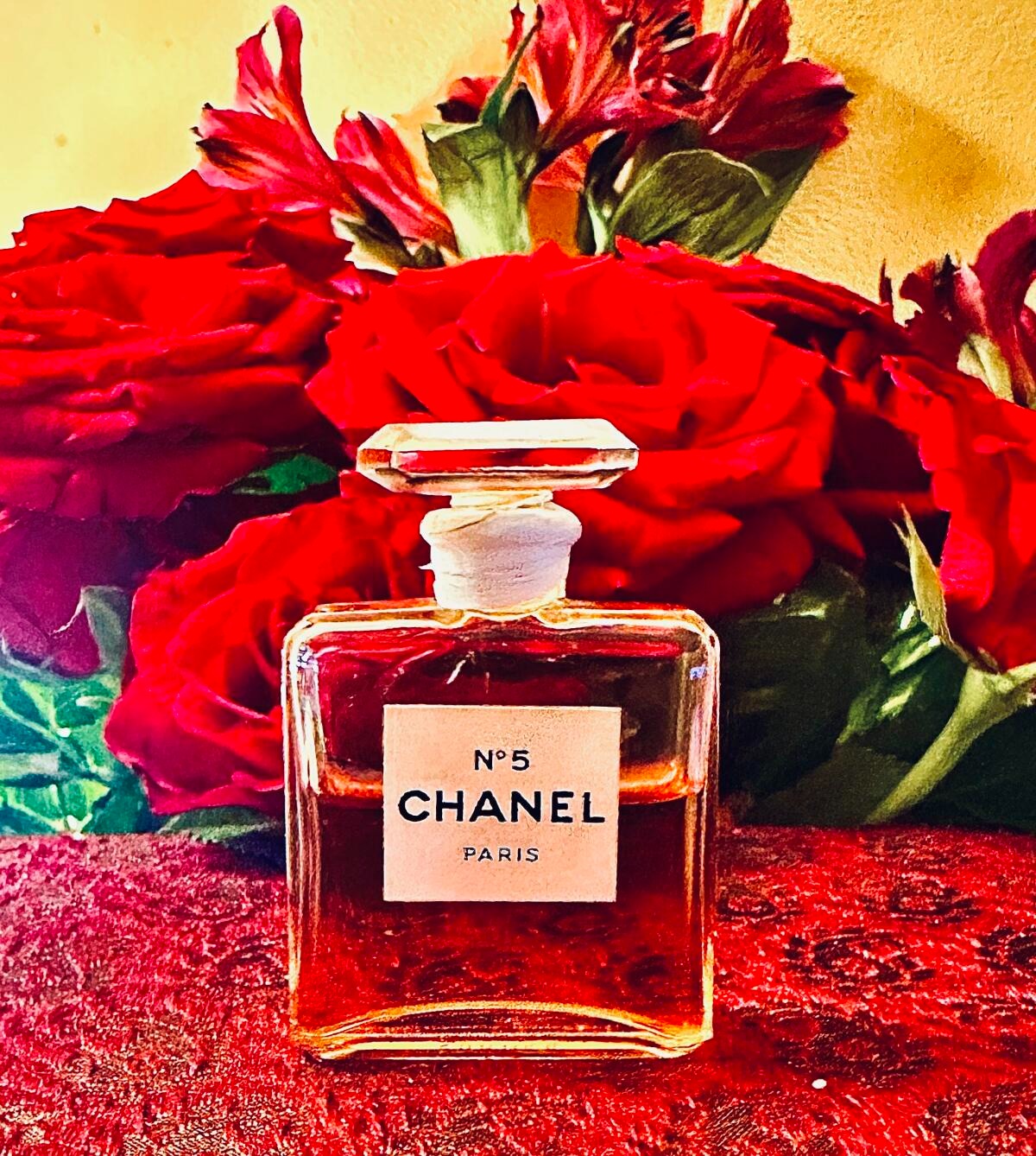 Chanel No. 5