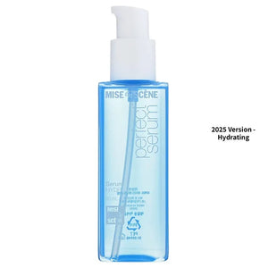 Perfect Serum for Demaged Hair by Miseesnscene