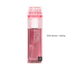 Perfect Serum for Demaged Hair by Miseesnscene