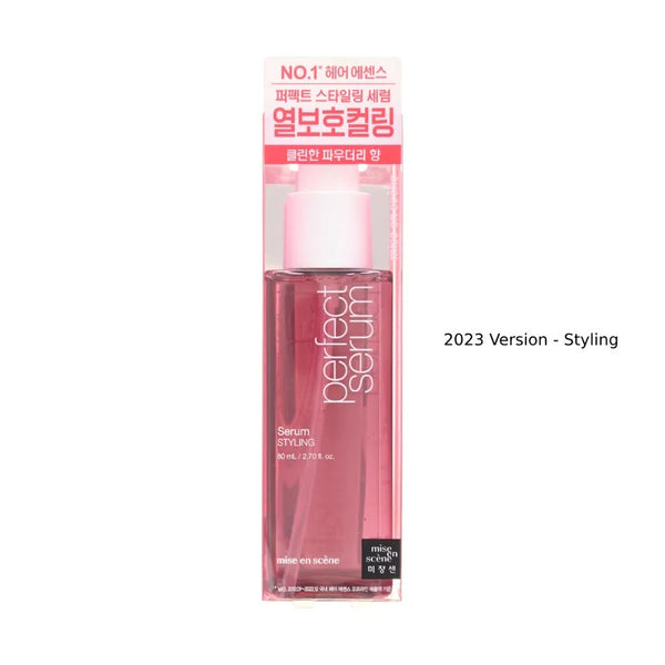 Perfect Serum for Demaged Hair by Miseesnscene