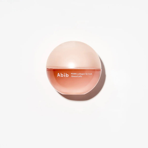 Abib PRRN Collagen Lip Mask Glazed Jelly