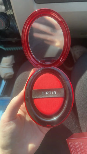 Mask Fit Red Cushion 25N by TIRTIR