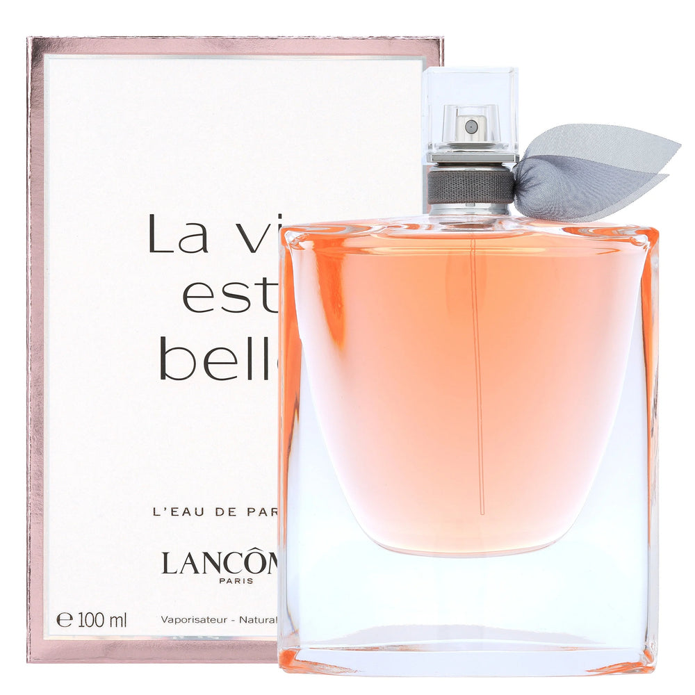 Lancome La Vie Est Belle