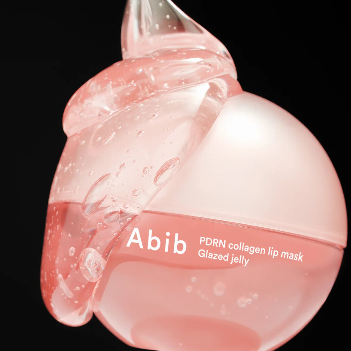 Abib PRRN Collagen Lip Mask Glazed Jelly