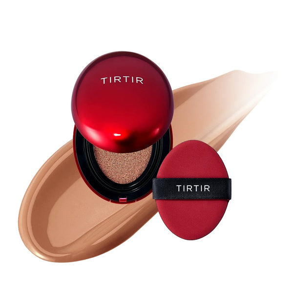 Mask Fit Red Cushion 25N by TIRTIR