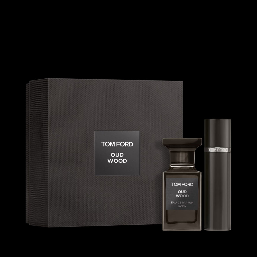 Tom Ford Oud Wood Eau de Parfum