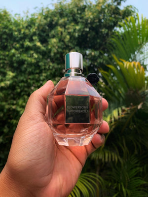 Viktor & Rolf Flowerbomb
