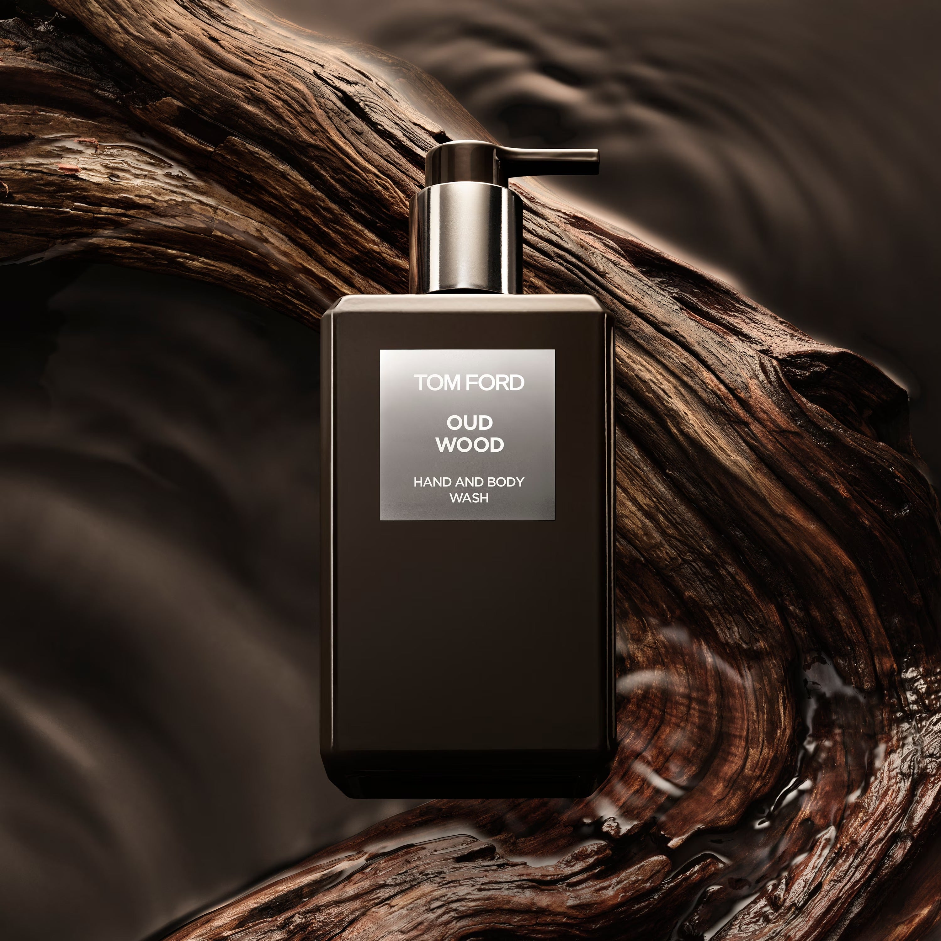 Tom Ford Oud Wood Eau de Parfum