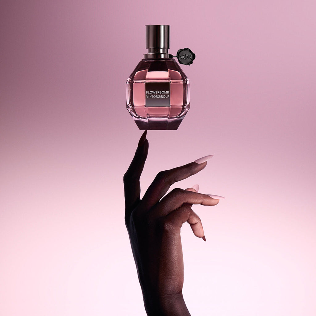 Viktor & Rolf Flowerbomb