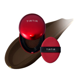 Mask Fit Red Cushion 25N by TIRTIR