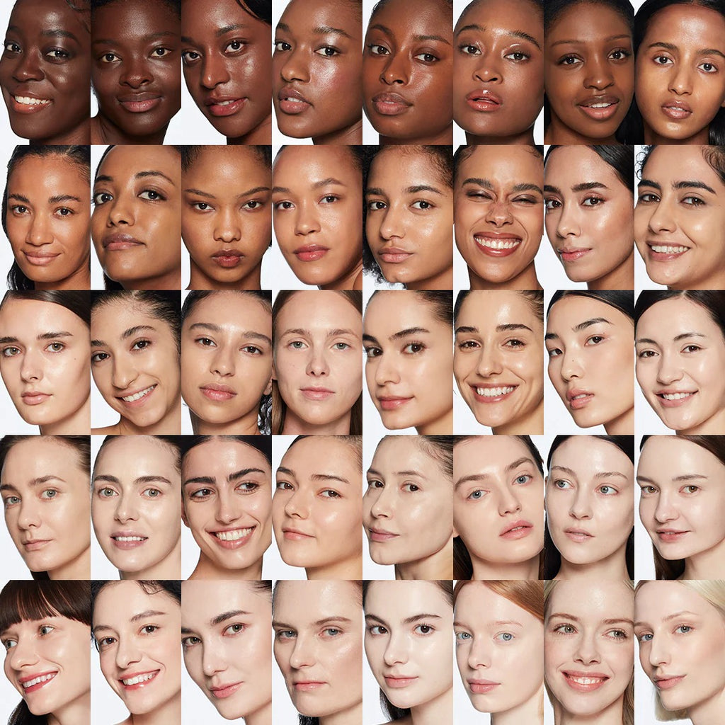 Tir Tir Mask Fit Red Cushion