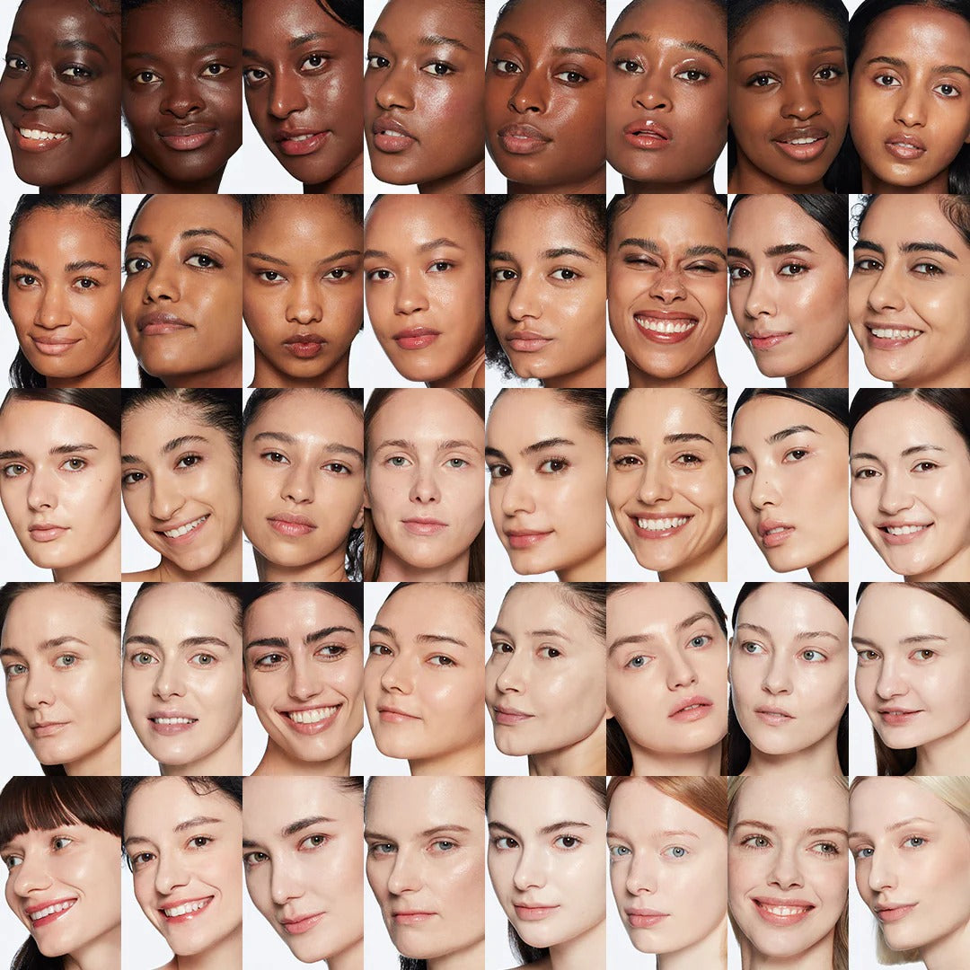 Tir Tir Mask Fit Red Cushion