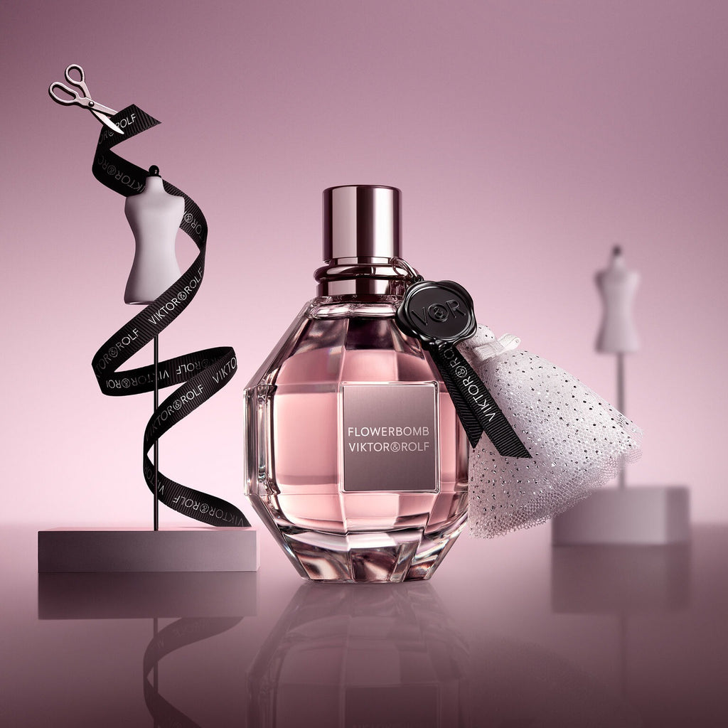 Viktor & Rolf Flowerbomb
