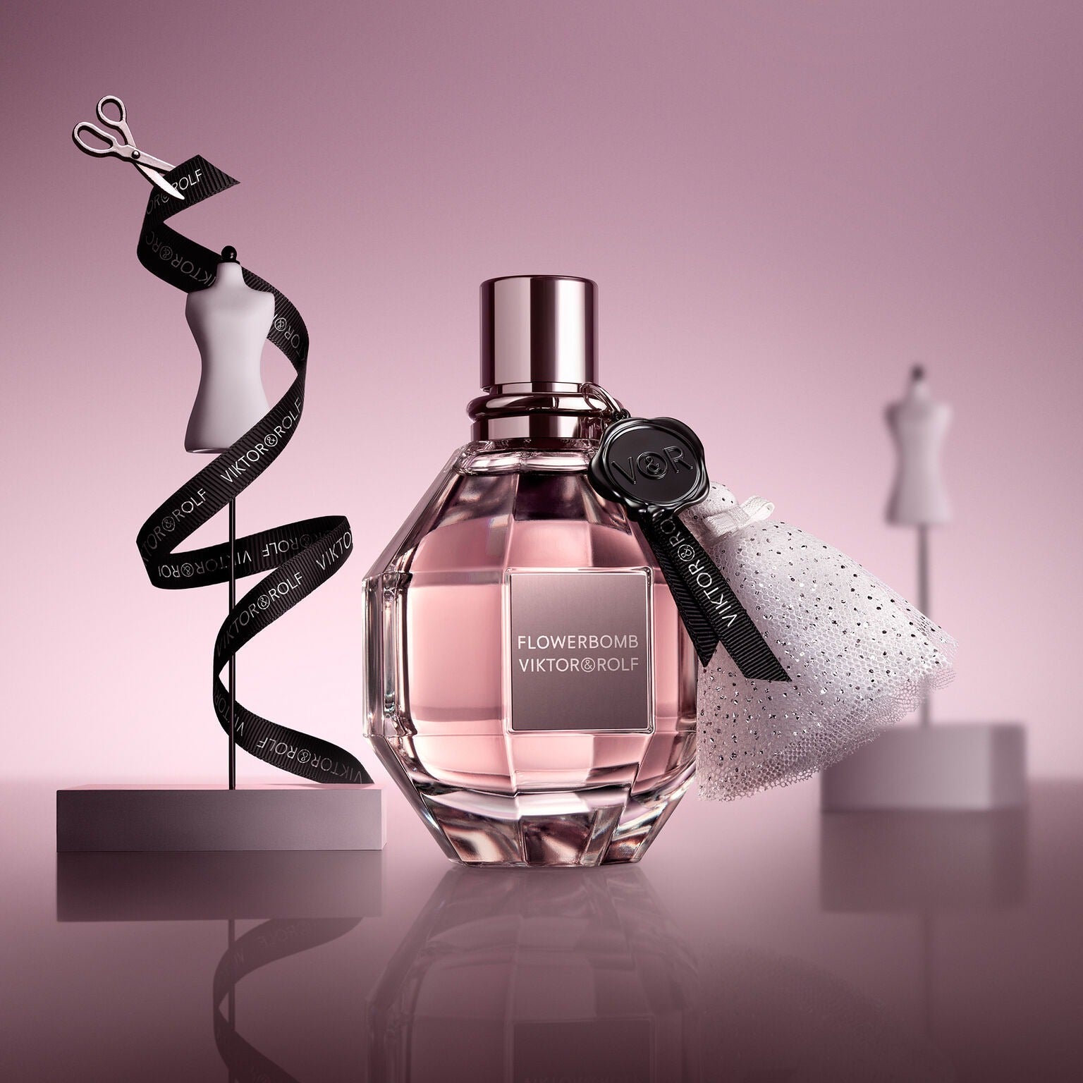 Viktor & Rolf Flowerbomb