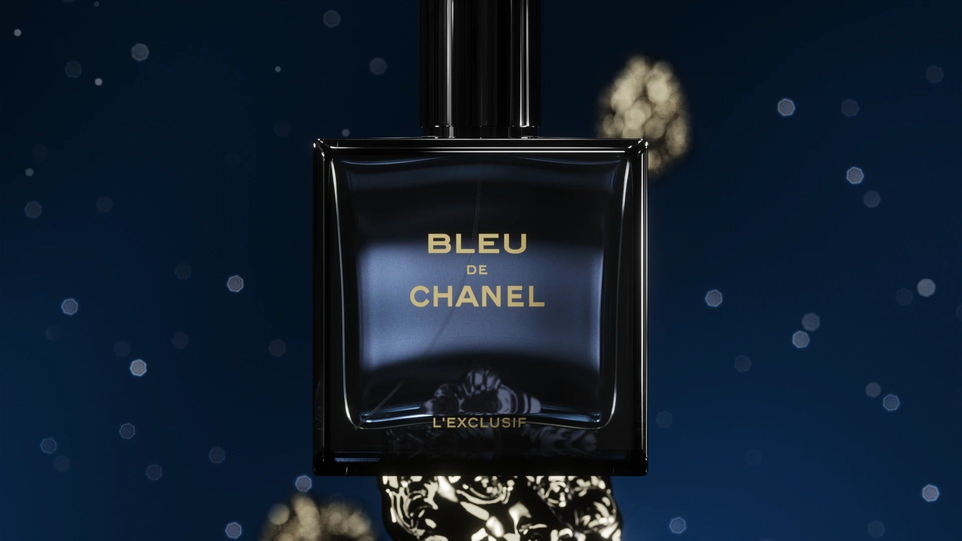 Bleu de Chanel Men
