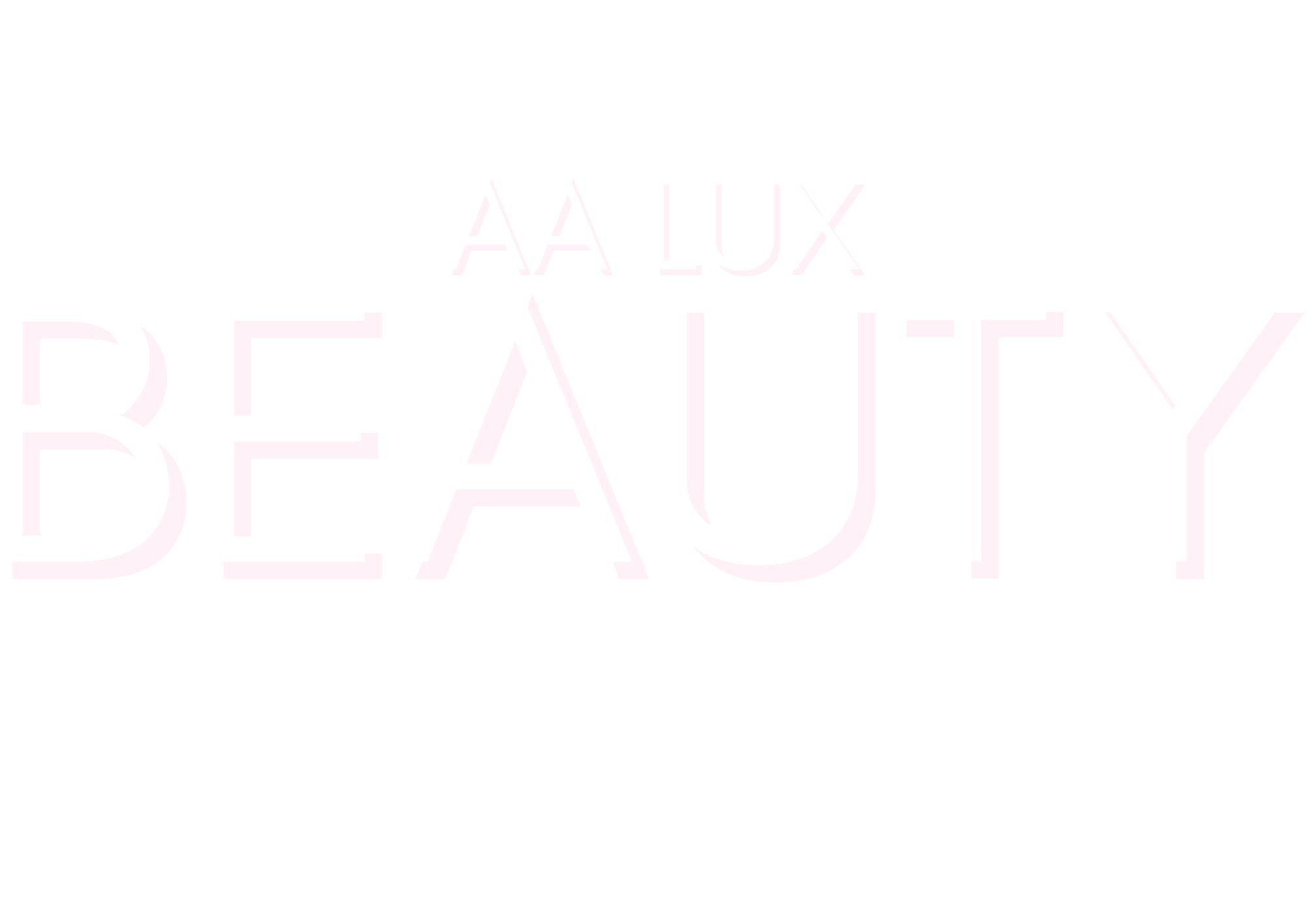 AA Lux Beauty