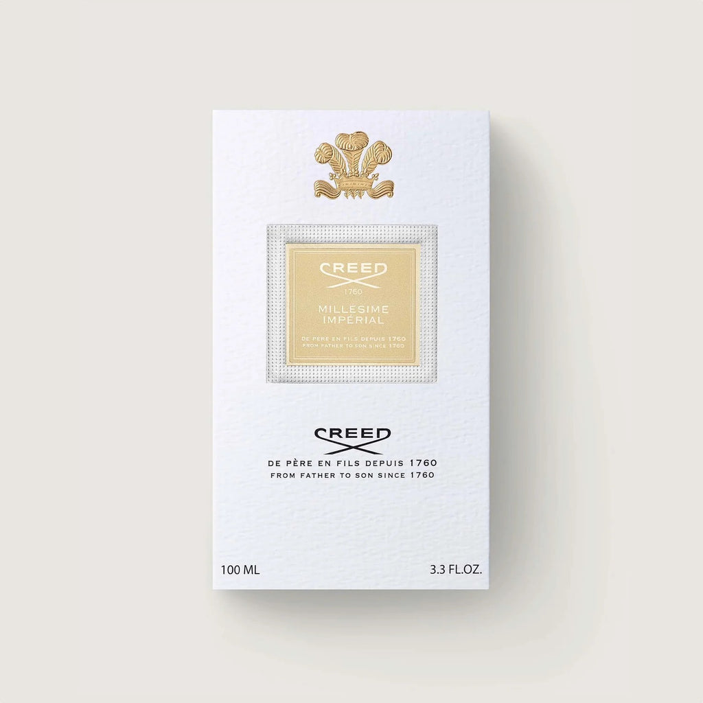 MIllesime Imperial 3.4edp by Creed
