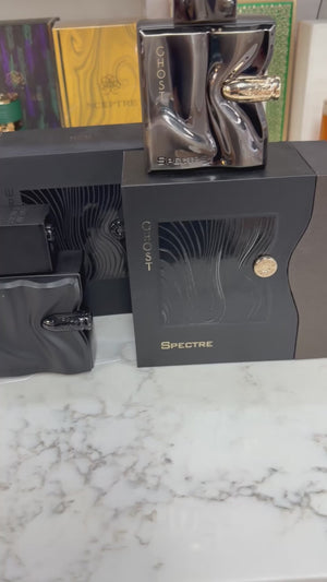French Avenue Spectre Ghost