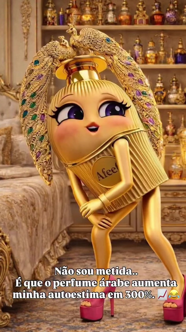 Lattafa Afeef