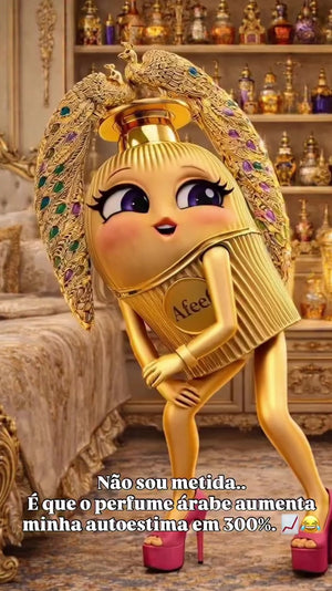 Lattafa Afeef