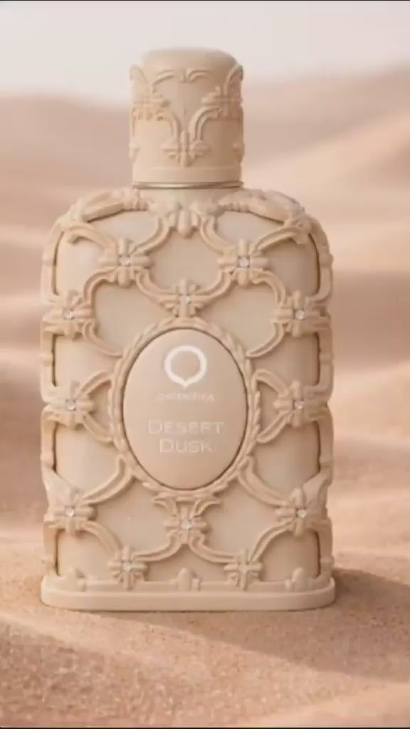 Orientica Desert Dusk