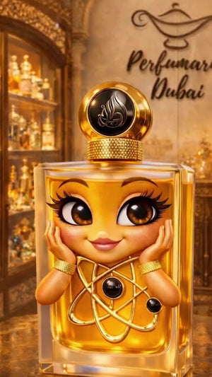 Lattafa Tharwah Gold